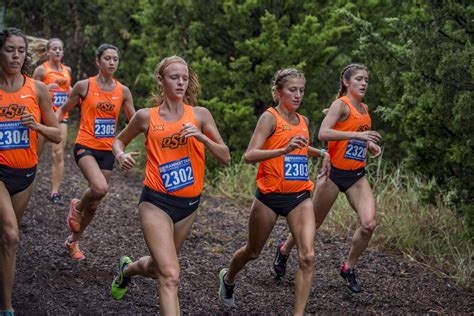 Freshman Natalie Cook took the victory in her first career collegiate race with a time of 20:17.1, which is the sixth-fastest 6K time recorded on the new iteration of the Greiner Family OSU Cross Country Course and seventh-fastest 6K time in program history. Her victory was also the fifth overall by a Cowgirl in Cowboy Jamboree history.. 