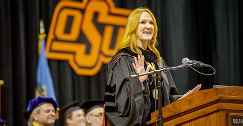 Osu drummond. Famed author, TV personality, businesswoman and cooking icon Ree Drummond will be the speaker at Oklahoma State University’s spring 2022 commencement. OSU’s graduation ceremonies are set for Friday, May 6, for graduate students and the College of Veterinary Medicine. Drummond will be speaking at the undergraduate ceremonies on Saturday, May 7. 