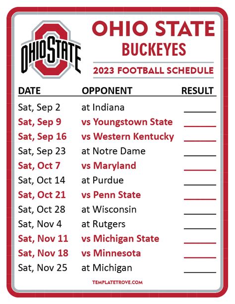 Osu schedule. Things To Know About Osu schedule. 