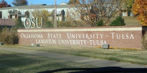 Osu tulsa. Find information to apply for undergraduate or graduate admission at OSU. 