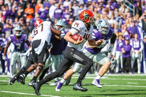 Osu v kansas. Oklahoma State vs. Kansas State Prediction & Pick. The Pick: Oklahoma State +1.5. Oklahoma State cemented itself as a contender in the Big 12 still, last week, with their win against Texas. The difference will be how far the Cowboys’ offense can take them. They average 45 points and 467 total yards a game on offense. 