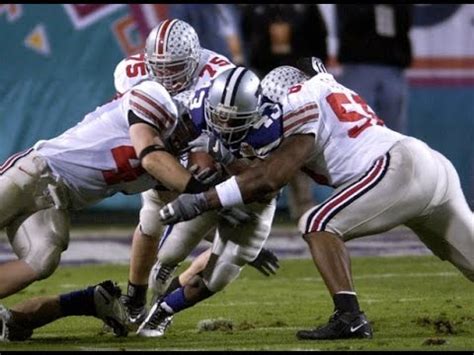 OSU never again moved the ball inside the Kansas State 30-yard line on a day that became nothing but a purple haze. The Cowboys came into the game with a …. 