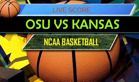Osu vs kansas state score. Things To Know About Osu vs kansas state score. 