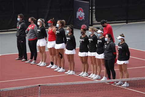 The official 2022-23 Women's Tennis schedule for Big Ten Conference. ... 2022-23 Ohio State Women's Tennis Schedule (22-8) Print .... 