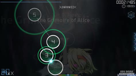 The osu! sub for all your skinning needs. Members Online • Ice_Tea_citron. ADMIN MOD night faLL - minimalistic skin - [STD] [HD/SD] Skin release hoi !! 5th skin is here ! Went for a minimalistic one, it's my first try, focused to make clear gameplay elements ect and i'm very happy with the result, hope you'll like it aswell !! I made every elements by myself …