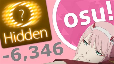 osu! - Rhythm is just a *click* away! With Ouendan/EBA, Taiko and original gameplay modes, as well as a fully functional level editor. . 