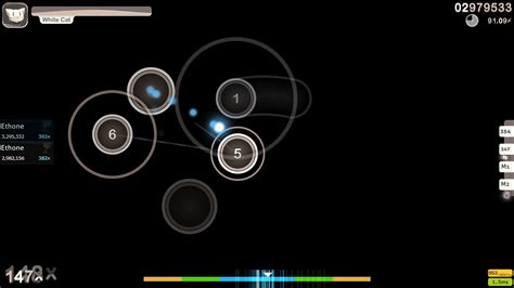 Osugame - Osu! [a] (stylized as osu!) is a free-to-play rhythm game primarily developed, published, and created by Dean "peppy" Herbert. Inspired by iNiS ' rhythm game Osu! Tatakae! …
