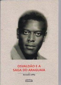 Osvaldão e a saga do araguaia. - Concrete manual by m l gambir.