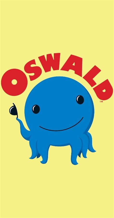 Profile picture of Oswald Johns