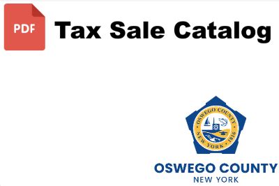 Oct 13, 2021 · OSWEGO COUNTY - Oswego County is selling approximately 90 parcels of tax delinquent properties at its annual tax property auction. The online auction is conducted by Collar City Auctions at Oswego County holds annual auction of tax properties online until Oct. 21 | Oswego County | nny360.com