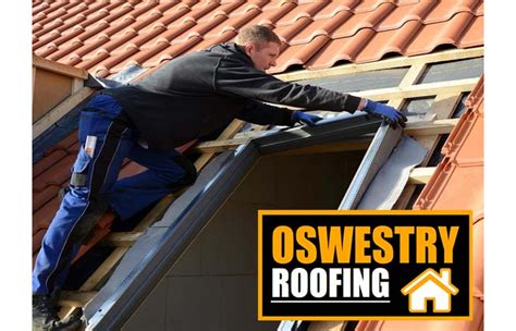 Oswestry Roofer - Oswestry & Wrexham Roofing Services - 07813 …