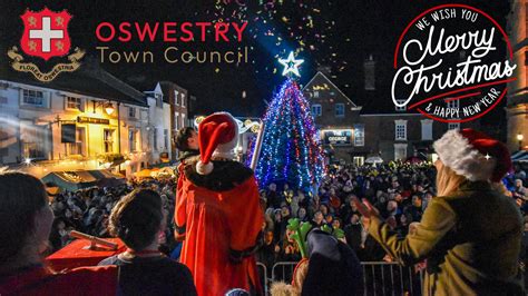 Oswestry Town Council (@OswestryTC) / Twitter