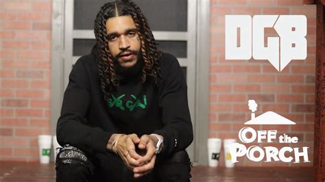 OT7 Quanny "Off The Porch" InterviewWe recently sat down with buzzing Philly rapper OT7 Quanny for an exclusive "Off The Porch" interview! During our convers.... 