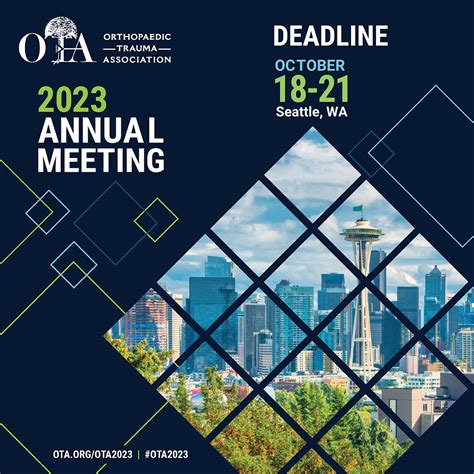 Ota Abstract Submission 2023
