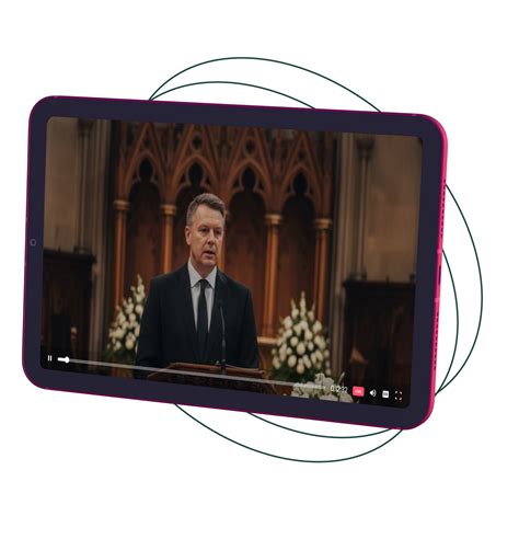 Otago leishman funerals live streaming. .  ...