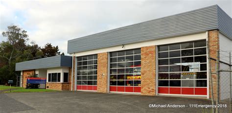 Otara Fire Station (Fire station) • Mapy.cz