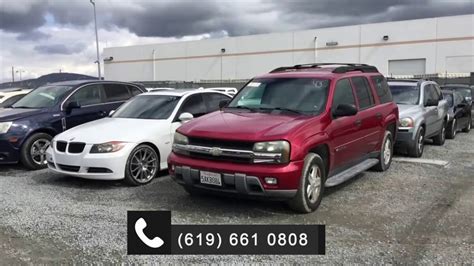 Otay auto auctions. Things To Know About Otay auto auctions. 
