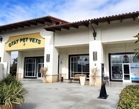 Otay pet vets. Aug 31, 2022 · For a limited time only, when you book a spay or neutering service, we are offering a complimentary microchip to our patients. When you choose to... 