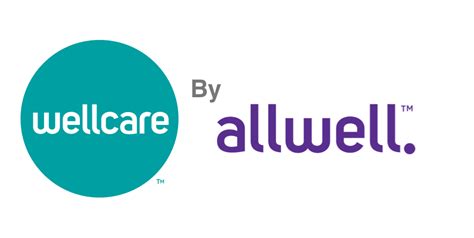 WellcareBy Allwell. Our family of products is growing! Medicare