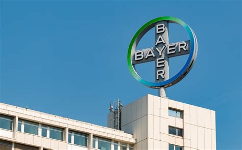 Bayer AG (OTC: BAYRY) (OTC: BAYZF) Bayer AG BAYRY BAYZF st