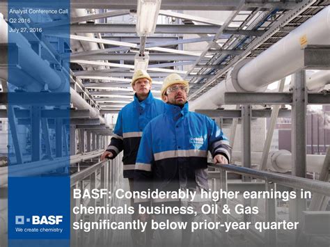 BASF (OTCQX:BASFY +2.7%) says it will carve out its catalytic converter business to become a standalone subsidiary, which the company says will allow for future strategic options as it shifts ...