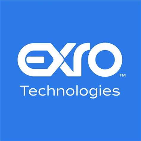 Exro Technologies Inc. (TSX: EXRO, OTCQB: EXROF) (the "Company" or "Exro"), a leading clean technology company that has developed industry disrupti... Green Stock News for the New Green Economy. Exro Technologies Announces Closing of Brokered Public Offering and Update on Concurrent Non-Brokered Private Placement - …. 