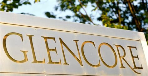 Nov 24, 2023 · GLNCY's current price target is $0.00. Learn why top analysts are making this stock forecast for Glencore at MarketBeat. . 