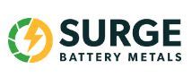 Surge Battery Metals Inc () Stock Market info Recommendations: Buy or sell Surge Battery Metals stock? Wall Street Stock Market & Finance report, prediction for the future: You'll find the Surge Battery Metals share forecasts, stock quote and buy / sell signals below.According to present data Surge Battery Metals's NILIF shares and potentially its market …. 