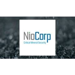 19 Feb, 2021, 17:43 ET. CENTENNIAL, Colo., Feb. 19, 2021 /PRNewswire/ -- NioCorp Developments Ltd. (" NioCorp " or the " Company ") (TSX: NB) (OTCQX: NIOBF) is pleased to announce that its .... 