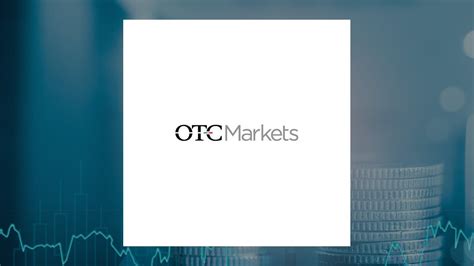 OTC Markets Group (OTCMKTS:OTCM) Keep in mind that OTC stocks tend to have liquidity issues and therefore, the bid-ask spread may be much wider than a blue chip listed on the NYSE.. 