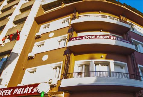 Otel İzmir İzmir Konak İsmet Kaptan . 