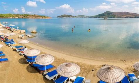 Otel Ayvalık Beach, Türkiye . 