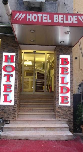 Otel Belde Hotel & Convention Centre Ordu, Türkiye hemen. 
