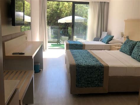 Otel Daima Holidays.