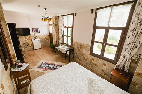 Otel Deniz Yıldızı Neler Dahil Oda Özellikleri .