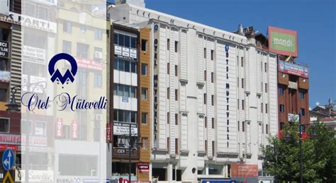 Otel Mütevelli YouTube.