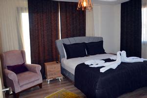 Otel Menderes butik, İzmir, Türkiye .