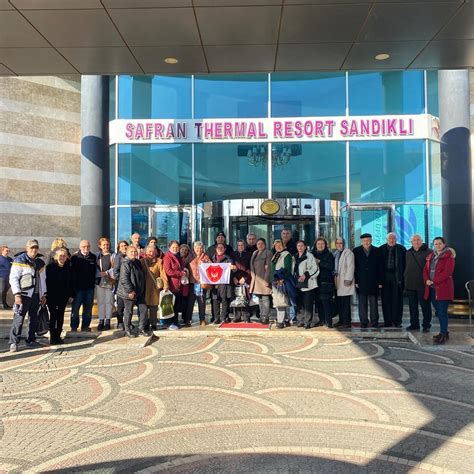 Otel Safran Facebook.