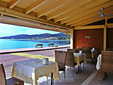 Otel Samyeli Restaurant Restaurant. 