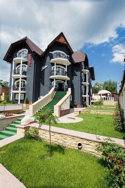 Otel Shadow Boutique & Spa (Chisinau, Moldova) trivago. 