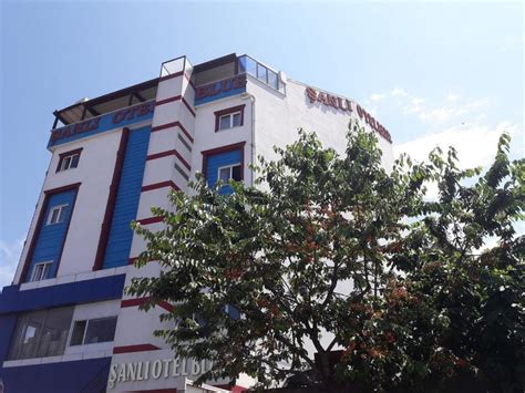 OtelReferans'ta Şanlı Otel Blue yorum ve şikayetlerini okumadan karar vermeyin.