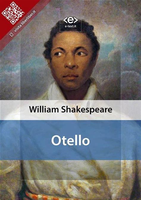 Otello – Liber Liber