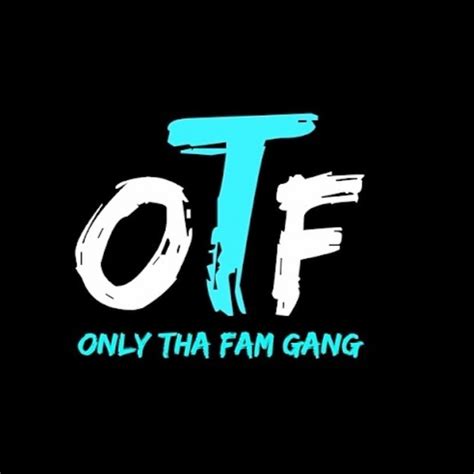 OTF stands for "only the family" - Lil Durk's group of rap artists. The police said the shooting might have been gang-related. An aunt said Swindle wasn't involved in gangs.. 