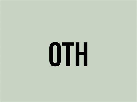 Oth Name Meaning & Oth Family History at Ancestry.com®