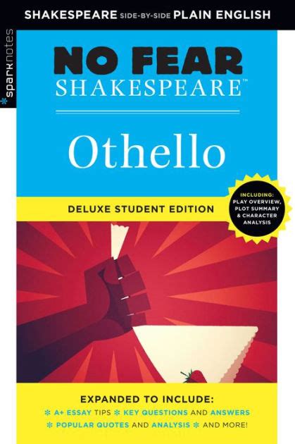 Othello: Allusions SparkNotes