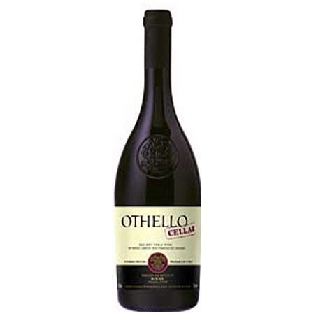 Othello Cellar 750 ml - Groceries