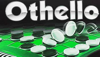 Othello Fan Site UltraBoardGames