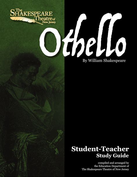 Othello by william shakespeare a study guide study guides volume 22. - Weider pro 9645 home gym manual.