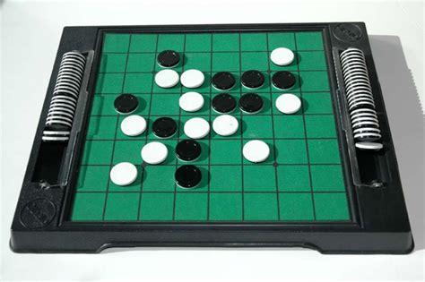 Othello the game. Things To Know About Othello the game. 