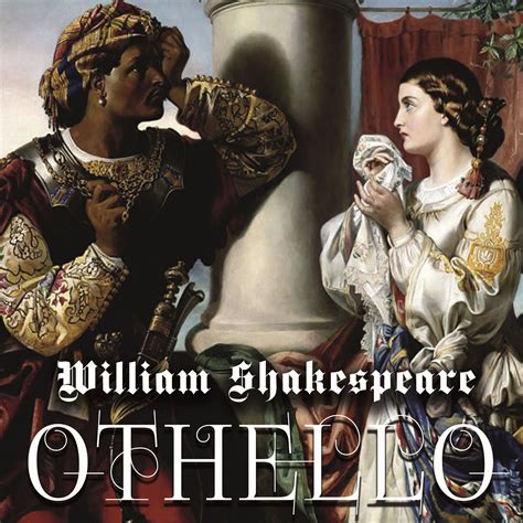 Othello von William Shakespeare - Buch Thalia